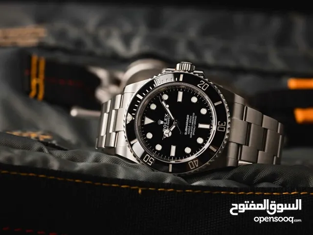 Automatic Rolex watches for sale in Baghdad