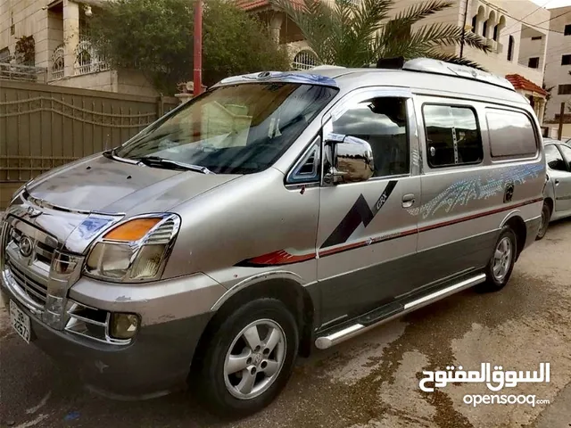 Used Hyundai H 100 in Amman