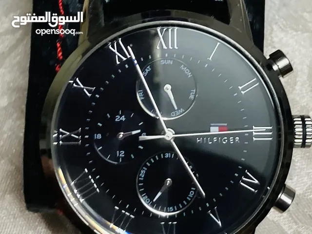 ساعة طبعة اصلية