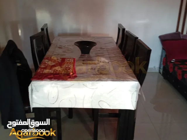 150 m2 3 Bedrooms Apartments for Rent in Ramallah and Al-Bireh Downtown