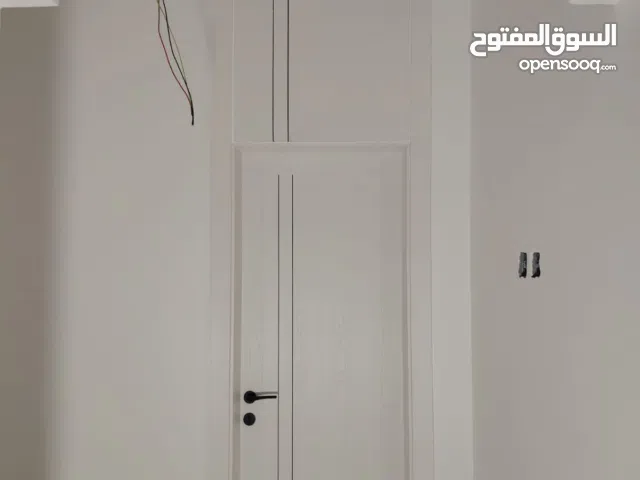 WPC Double fiver doors