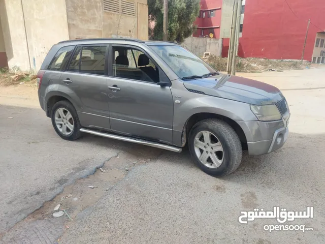 suzuki vitara 7cheveux diesel disponible reprise