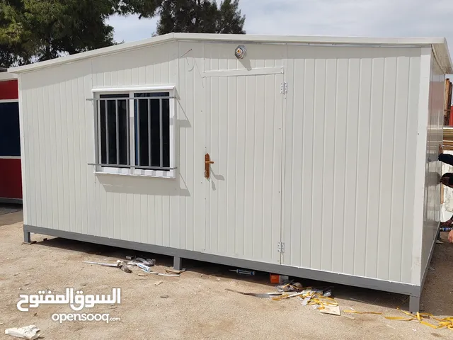 10 m2 Staff Housing for Sale in Amman Al Rajeeb