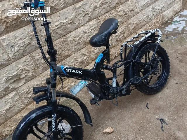 بسكليت ستارك 2000شيقل