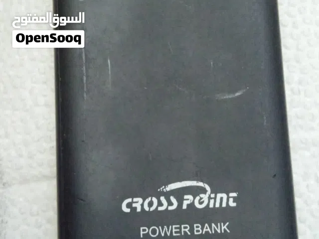 باور بانك شحن نقال