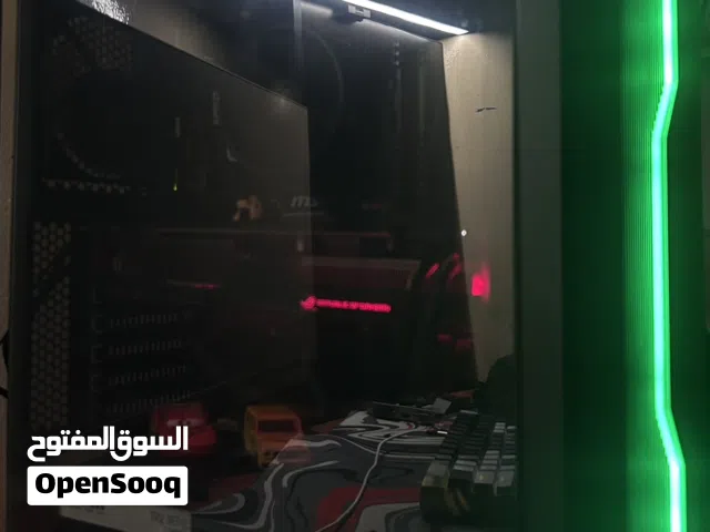 Affordable gaming pc