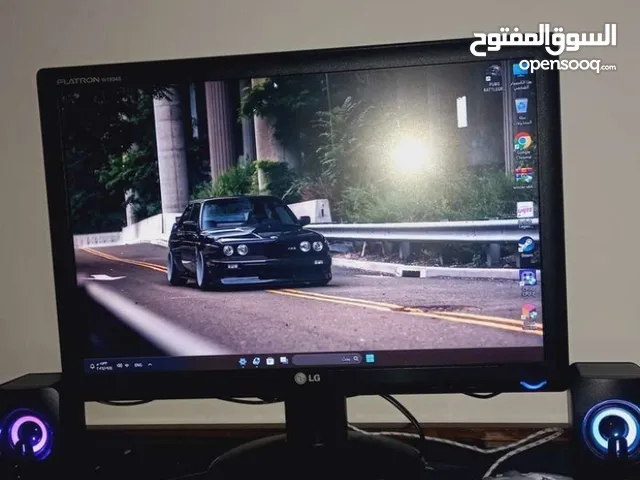Windows Fujitsu  Computers  for sale  in Muscat