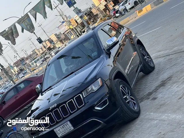 Jeep Other 2015 in Basra