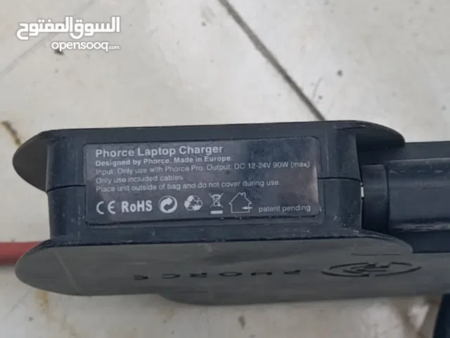 شاحن كما في الصورة تعرف على المزيد عبر النت