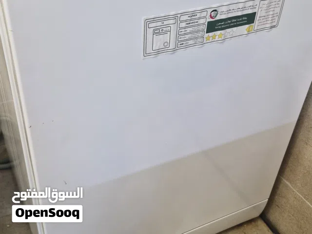 غسالة صحون Hover استخدام 3 شهور فقط جديده بضمانها.. مكان التواجد الموالح الجنوبية..