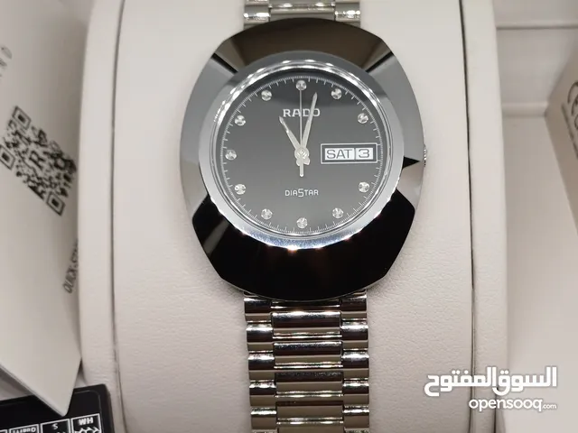 ساعة رادو دايستار