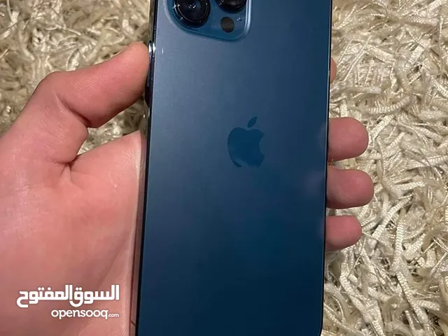 iPhone 12 Pro Max الدولار زاد بس اسعارنا فـ الثبات