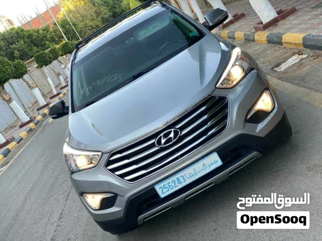 هونداي سنتافي 2014 للبيع