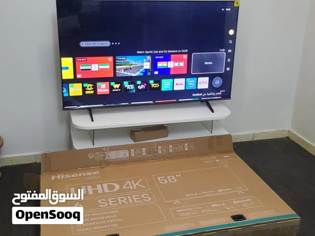 شاشه جديد بالكرتون