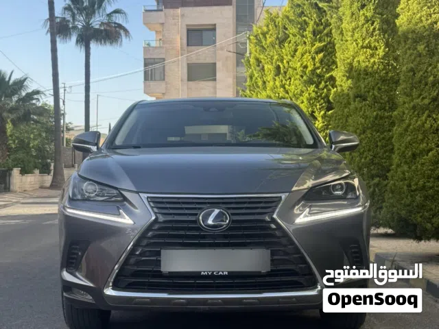 2020 لكزس NX NX 300