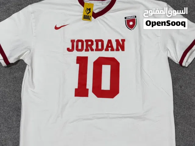 تيشيرت المنتخب الوطني