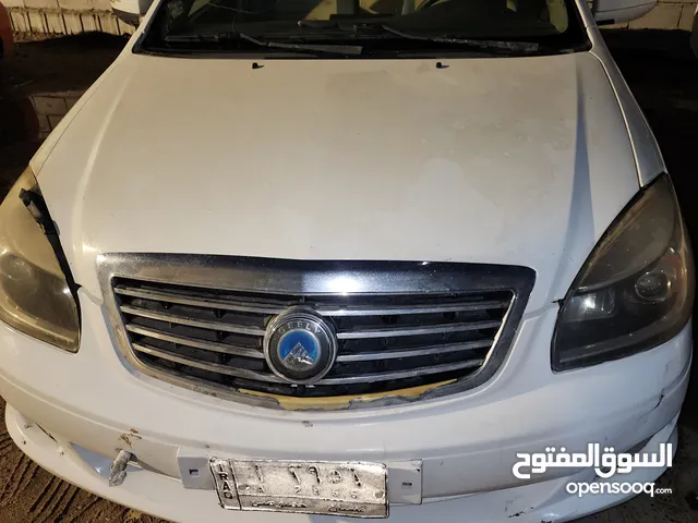 Used Geely Other in Basra