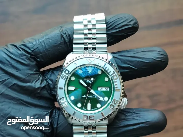 Automatic Seiko watches for sale in Muharraq