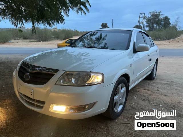 New Samsung SM3 in Tripoli