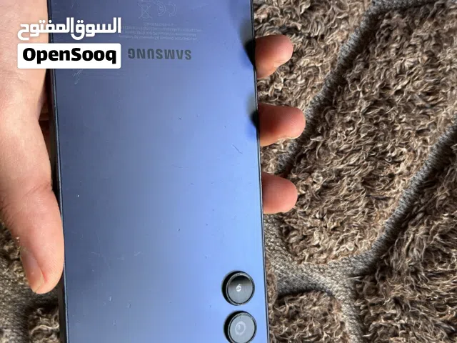 Samsung Galaxy A15 128 GB in Amman