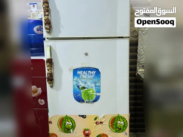 ثلاجة للبيع