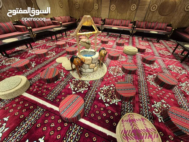 تنظيم حفلات واعياد الميلاد