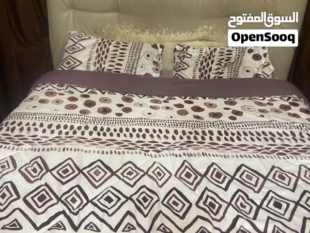 غرفة نوم كاملة