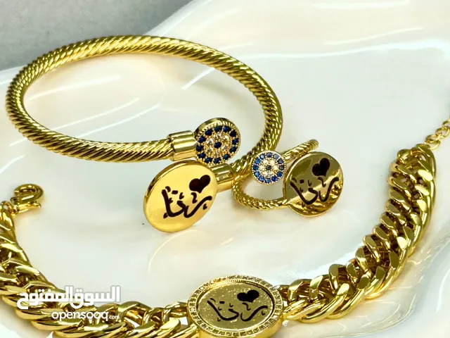 تشكيلة اكسسوارات ستاتية