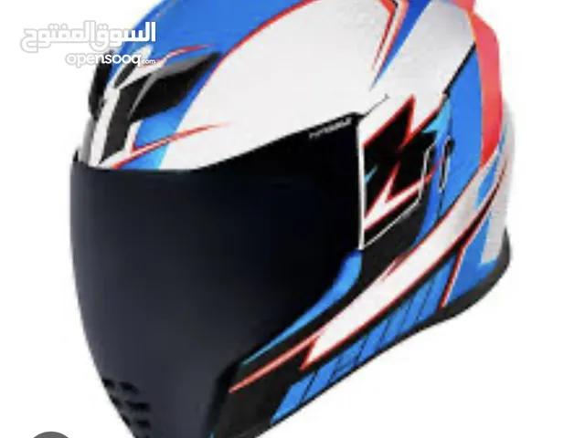 icon airflite خوذة