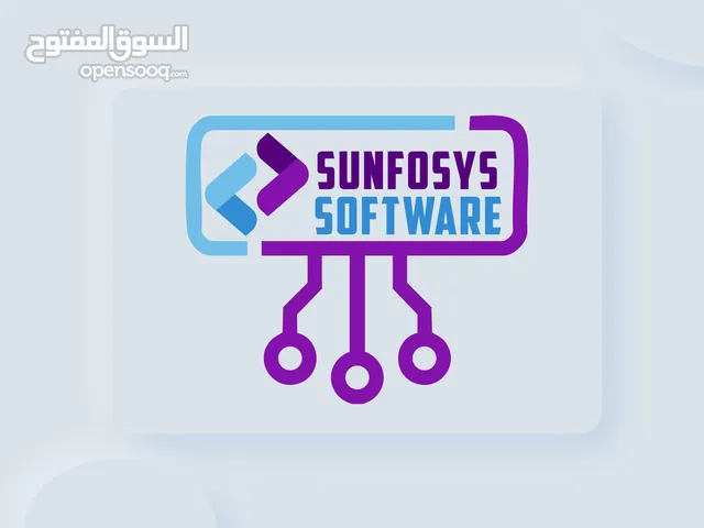 SUNFOSYS SOFTWARE