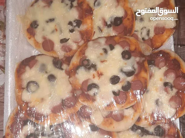 طبخ الأكلات