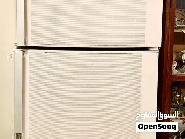 ثلاجة 16 قدم