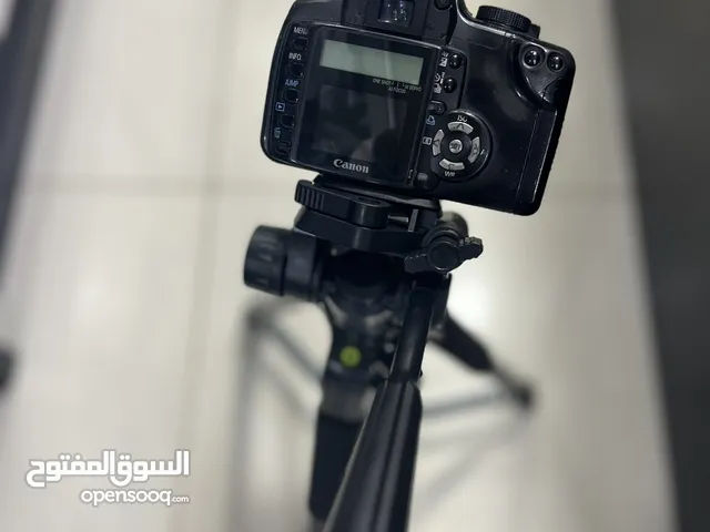 Canon DSLR Cameras in Irbid