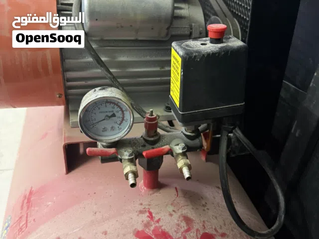 كمبريسر هواء