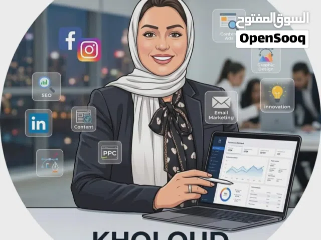 شقق فندقية على النيل