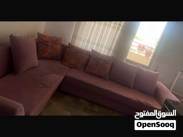 طقم كورنر ب حالة جيده للبيع