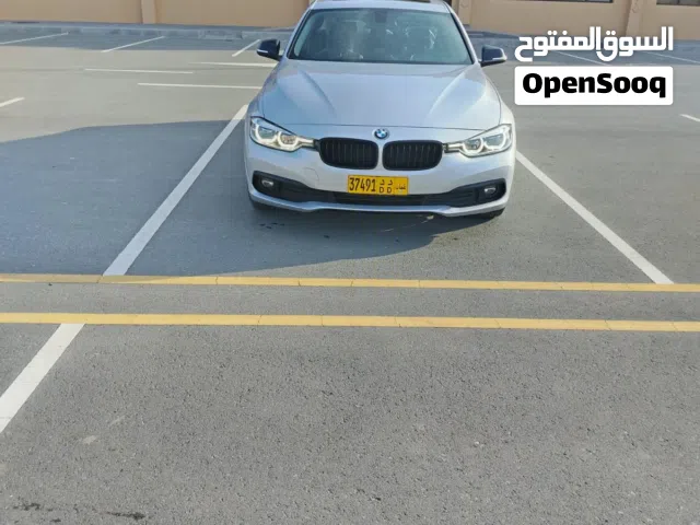 Used BMW Other in Al Batinah