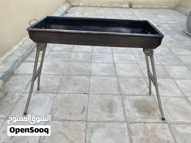 منقل للشوي