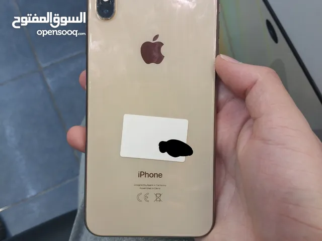 Apple iPhone XS Max 256 GB in Farwaniya