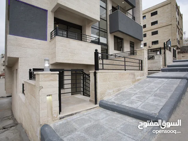108m2 3 Bedrooms Apartments for Sale in Amman Abu Alanda