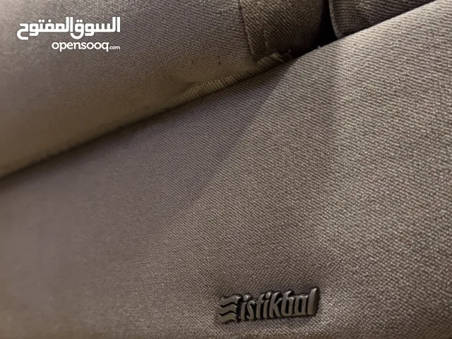 صالون استقبال للبيع Istikbal living room set for sale