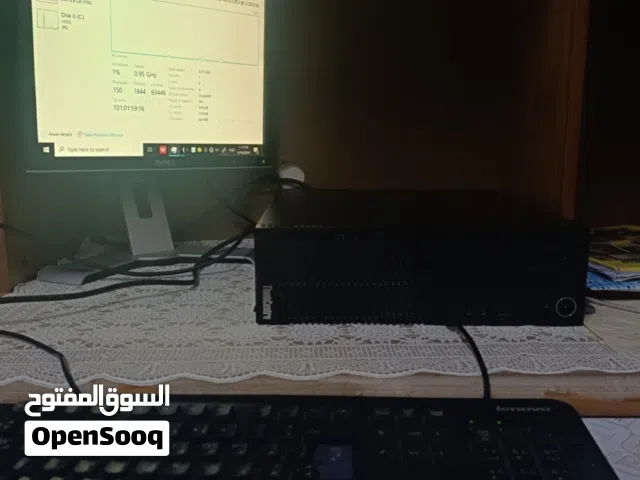 Windows Dell  Computers  for sale  in Amman