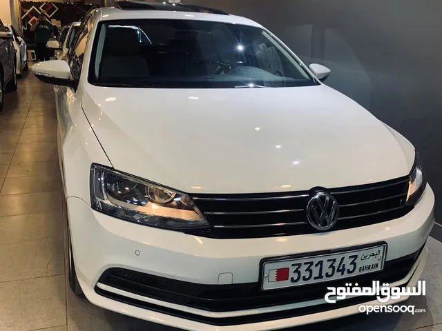 Used Volkswagen Jetta in Northern Governorate