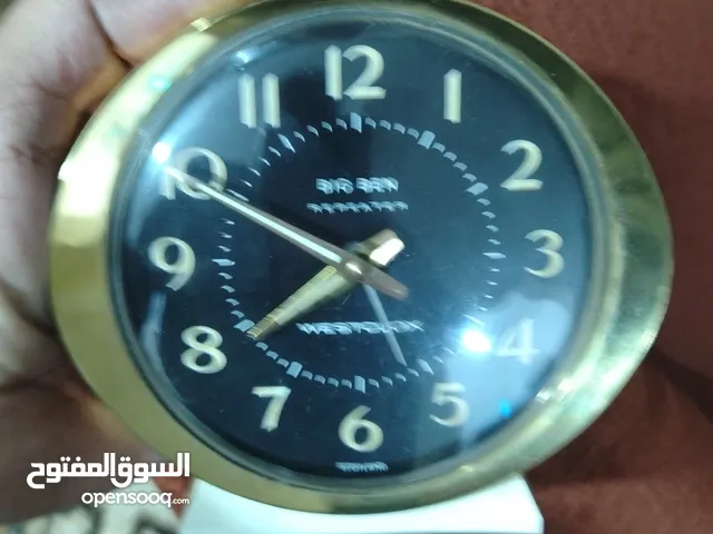 ساعات قديمه انتيك فاخره عدد 3بسعر مغري