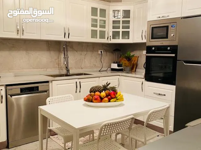 1751 m2 3 Bedrooms Apartments for Sale in Benghazi Al-Sayeda A'esha