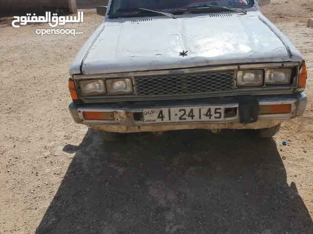 Used Nissan Other in Mafraq