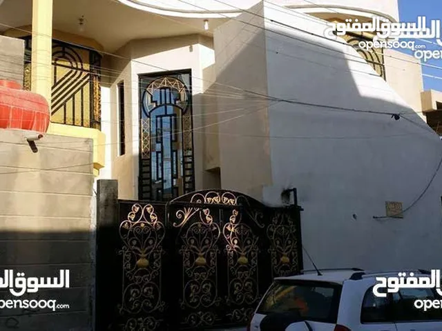 155 m2 5 Bedrooms Townhouse for Sale in Basra Al Amn Al Dakhile