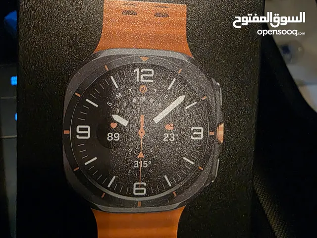 Galaxy Watch Ultra 2025