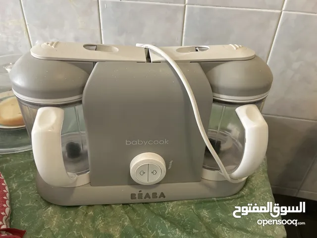تحضر الطعام أطفال