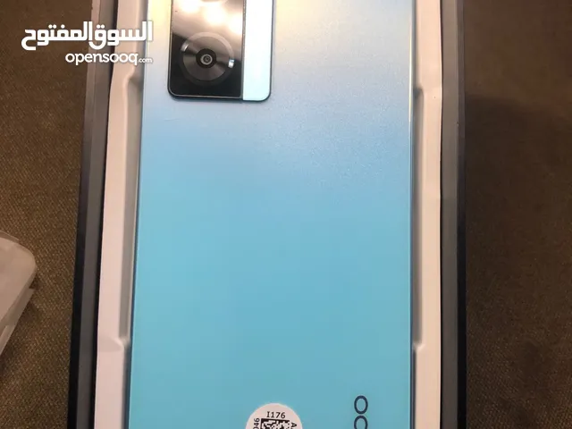 هاتف اوبو استعمال اقل 3 شهور فقط